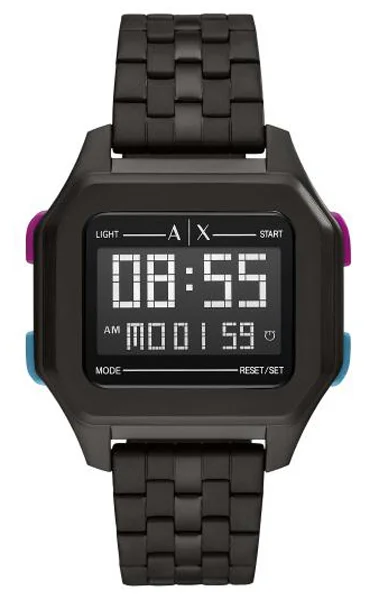 Armani Exchange AX2952 Fashion - zdjęcie 1