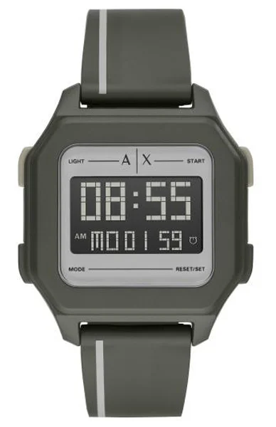 Armani Exchange AX2953 Fashion - zdjęcie 1