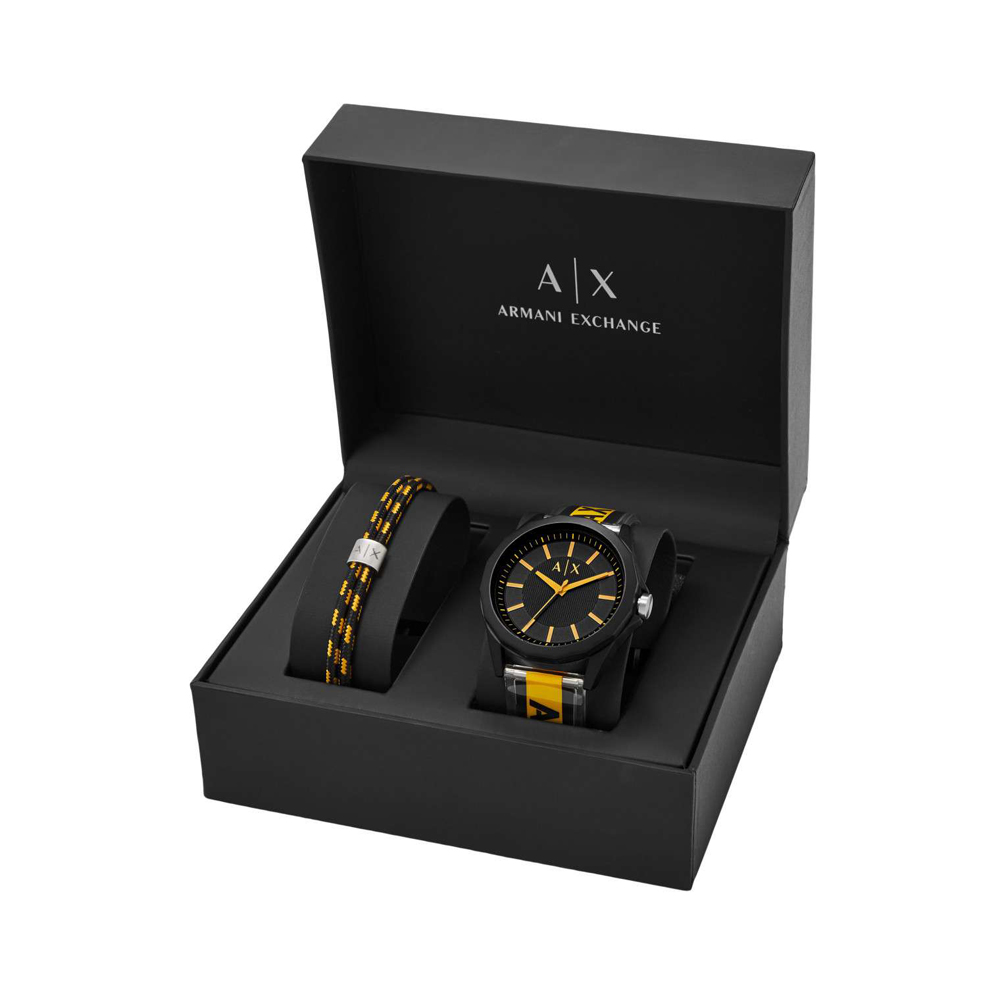 Armani Exchange AX7114 zegarek męski Fashion - miniatura 2