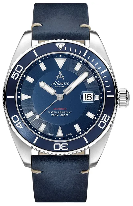 Atlantic 80371.41.51 Mariner - zdjęcie 1