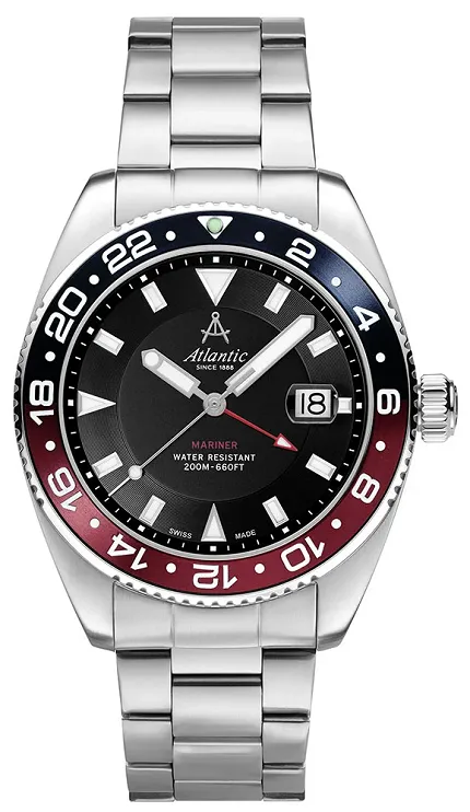 Atlantic 80575.41.61 Mariner - zdjęcie 1