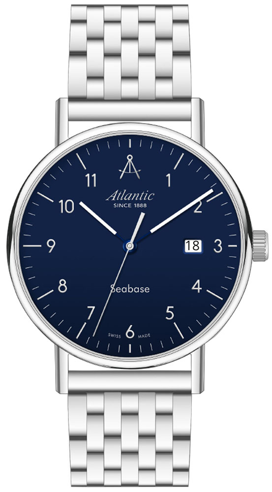 Atlantic 60357.41.55