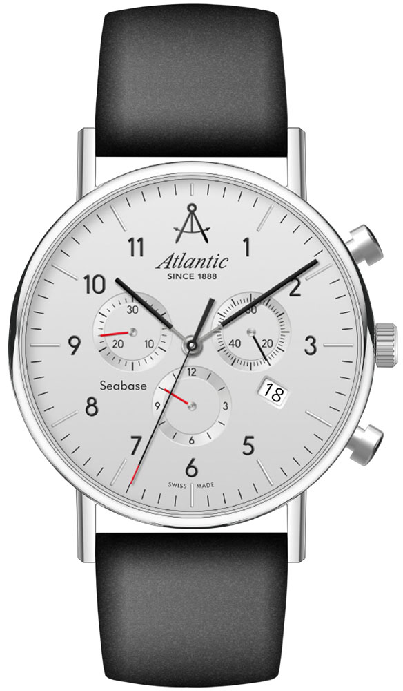 Atlantic 60452.41.25
