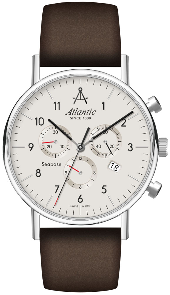 Atlantic 60452.41.95