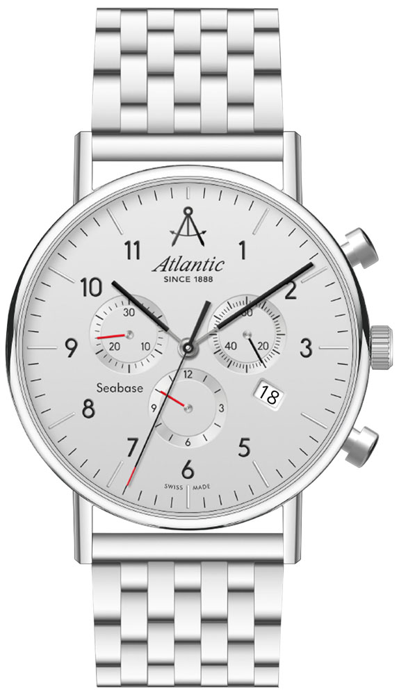 Atlantic 60457.41.25