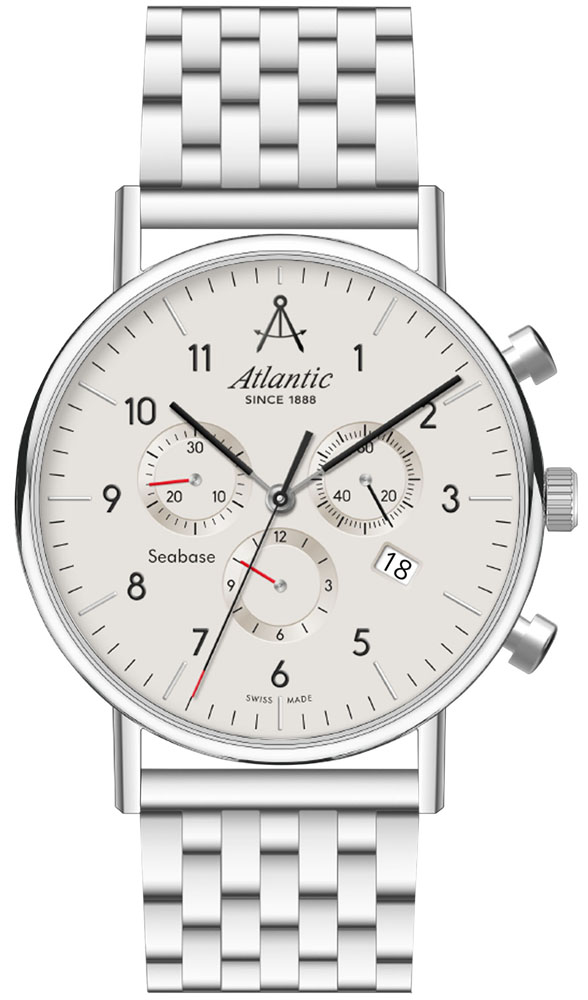 Atlantic 60457.41.95