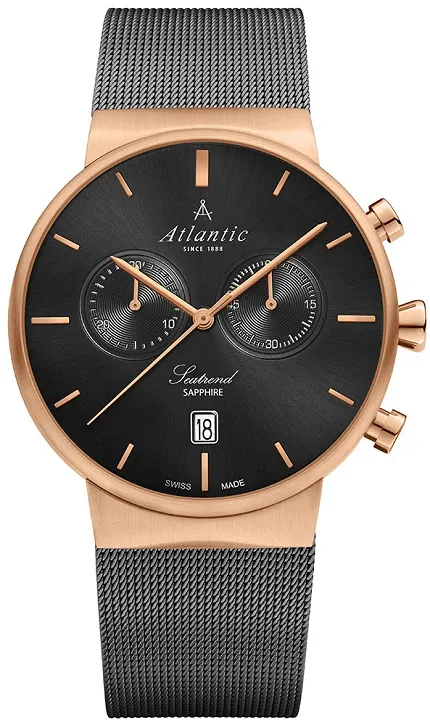 Atlantic 65457.44.41R Seatrend - zdjęcie 1
