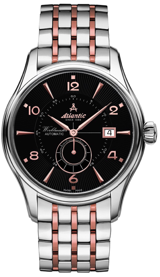 Atlantic 52754.41.65RM