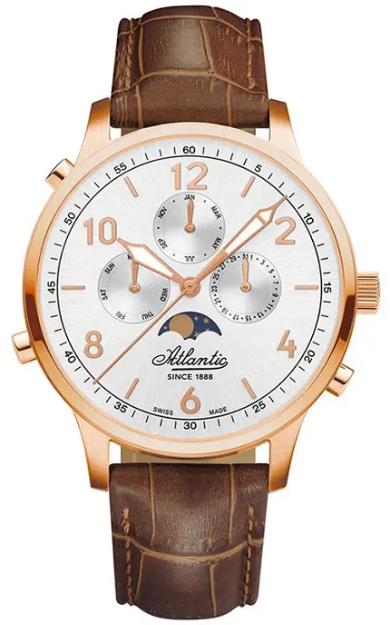 Atlantic 68550.44.25R Speedway Royal - zdjęcie 1