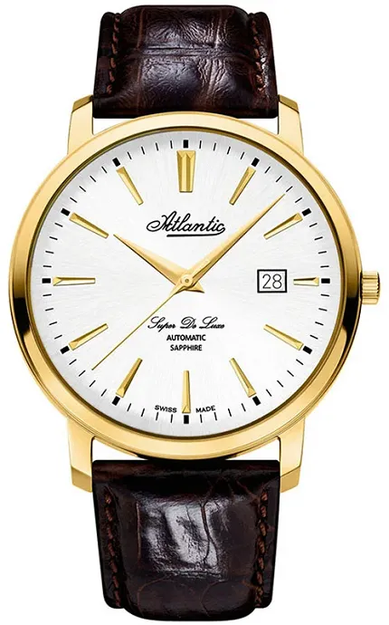 Atlantic 64751.45.21 Super De Luxe - zdjęcie 1