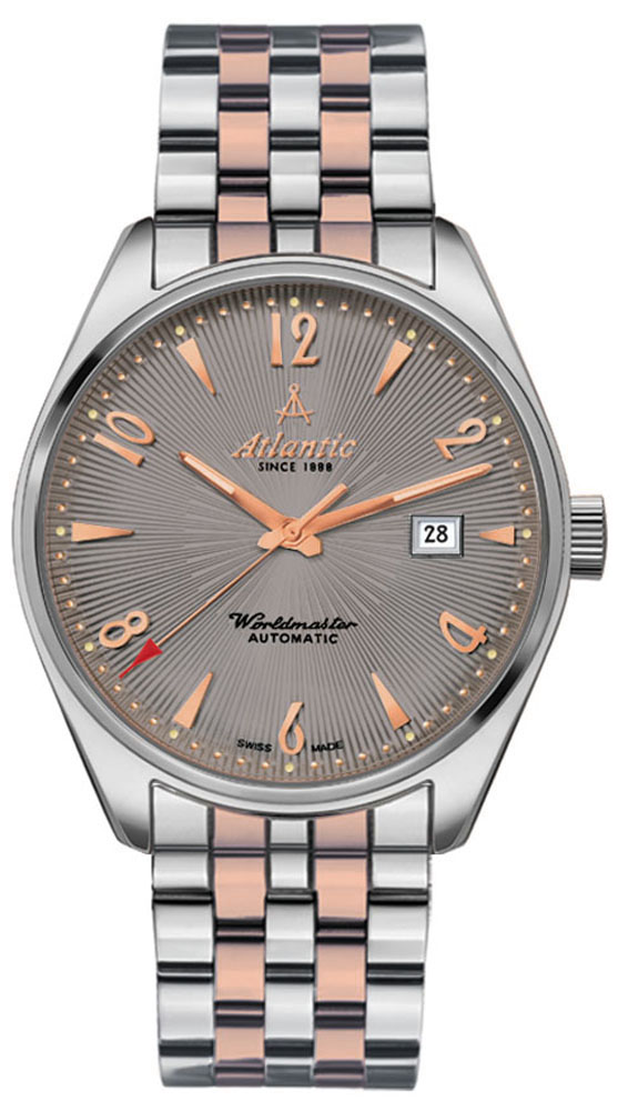 Atlantic 51752.41.45RM