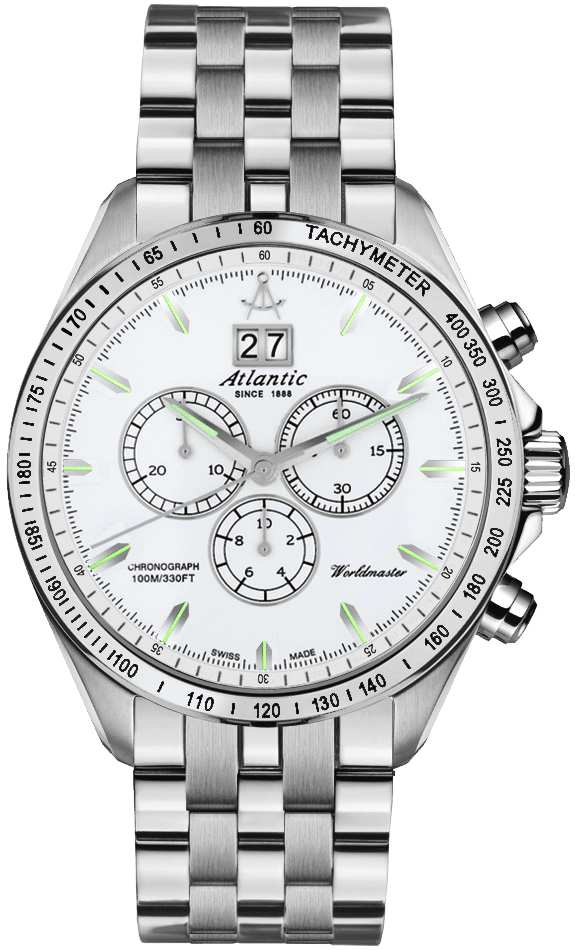 Atlantic Worldmaster 55465.42.22