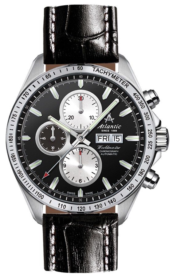 Atlantic Worldmaster Automatic 55861.42.62