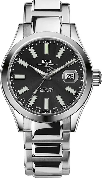 Ball NM2026C-S10J-BK Engineer II Marvelight - zdjęcie 1