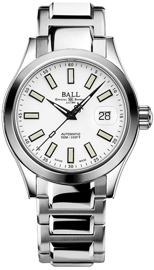 Ball Marvelight NM2026C-S16J-WH
