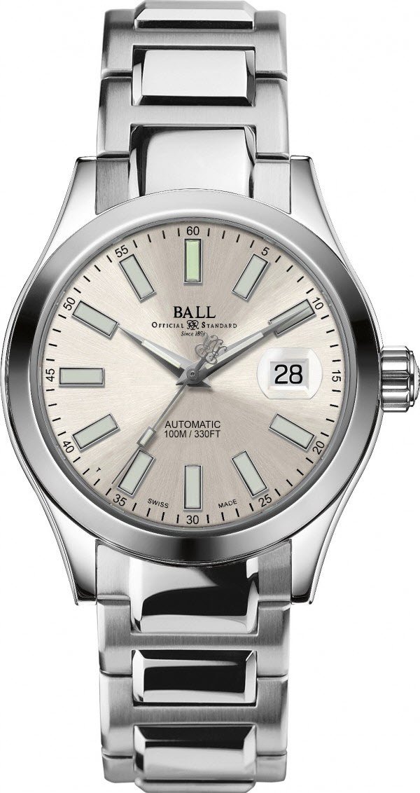 Ball Marvelight NM2026C-S6-SL