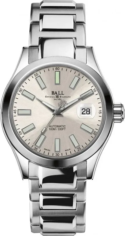 Ball NM2026C-S6-SL Engineer II Marvelight - zdjęcie 1