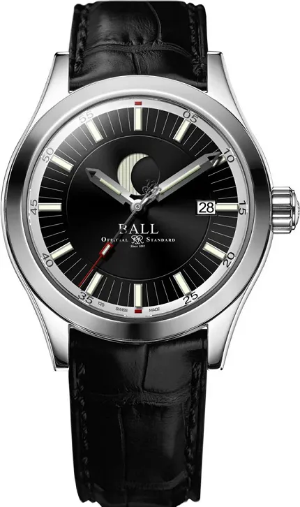 Ball NM2282C-LLJ-BK Engineer II - zdjęcie 1