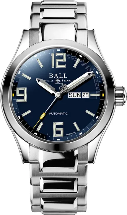 Ball NM9328C-S14A-BEYE Engineer III Engineer III Legend - zdjęcie 1