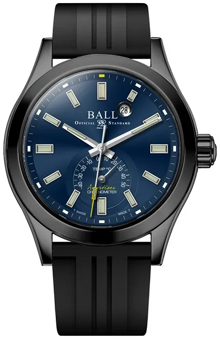 Ball NT2222C-P2C-BEC Engineer III ENDURANCE 1917 TMT - zdjęcie 1