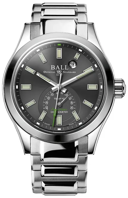 Ball NT2222C-S1C-GYC Engineer III ENDURANCE 1917 TMT - zdjęcie 1