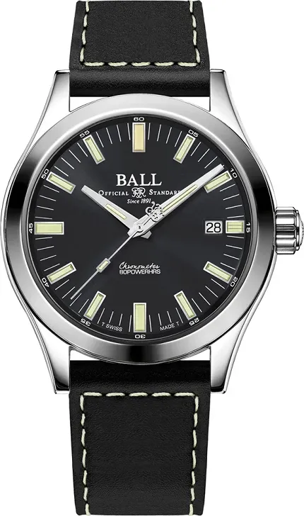 Ball NM2032C-L1C-GY Engineer M M Marvelight - zdjęcie 1
