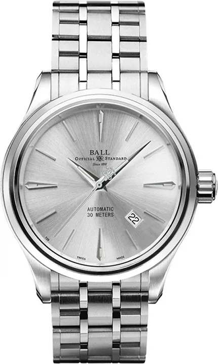Ball NM3080D-SJ-SL Trainmaster Legend - zdjęcie 1