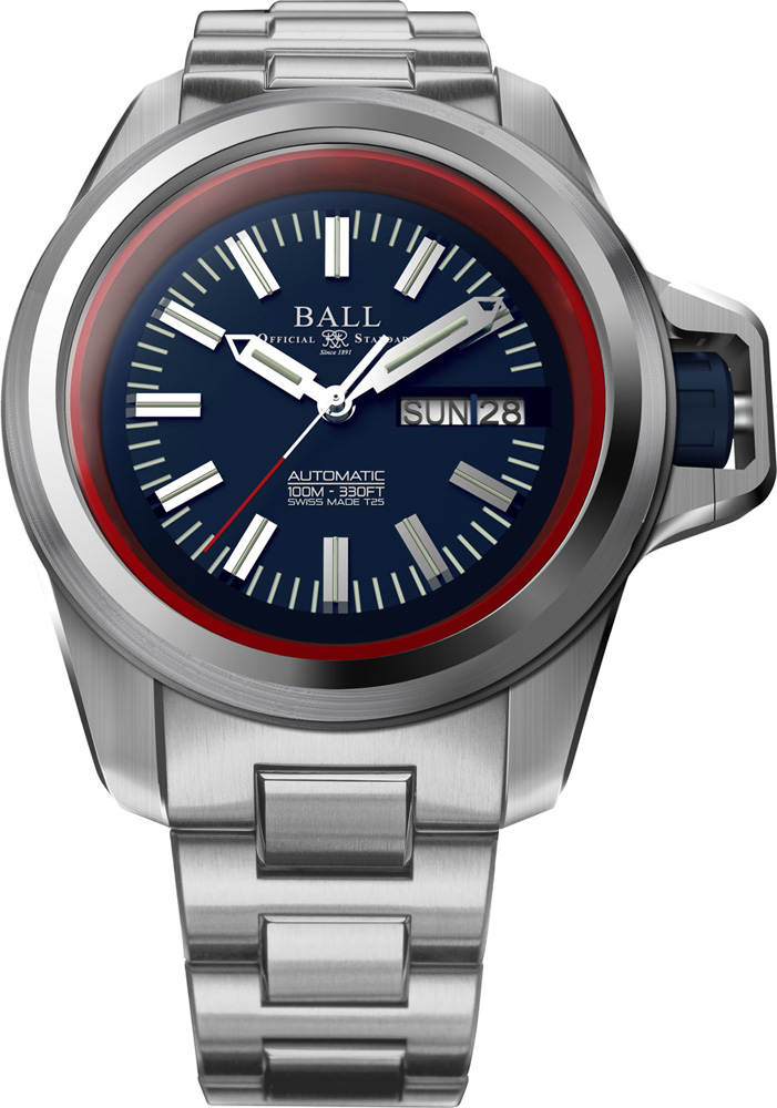 Ball DEVGRU NM3200C-SJ-BERD