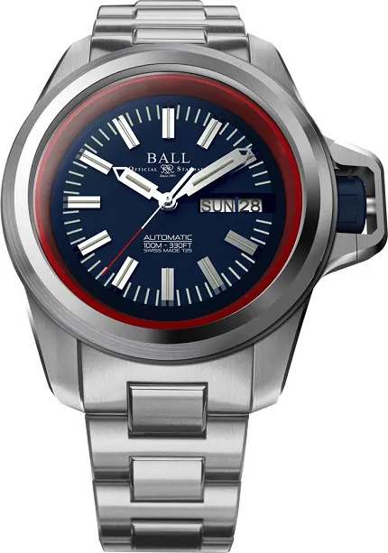 Ball NM3200C-SJ-BERD Engineer Hydrocarbon DEVGRU - zdjęcie 1