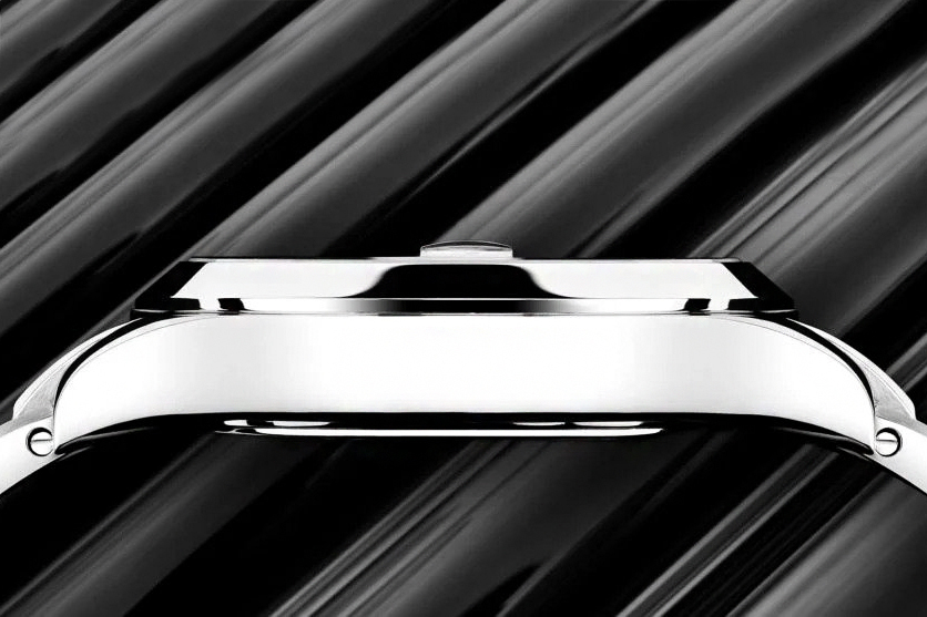 zegarek Ball NM3288D-LLJ-WH automatyczny męski Trainmaster Trainmaster Standard Time 135 Anniversary Automatic Limited Edit - miniatura 6