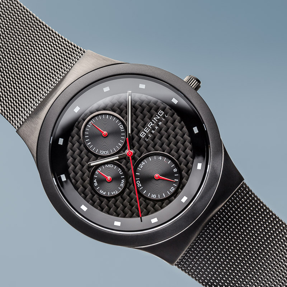 Bering 32139-309 zegarek męski Ceramic - miniatura 2