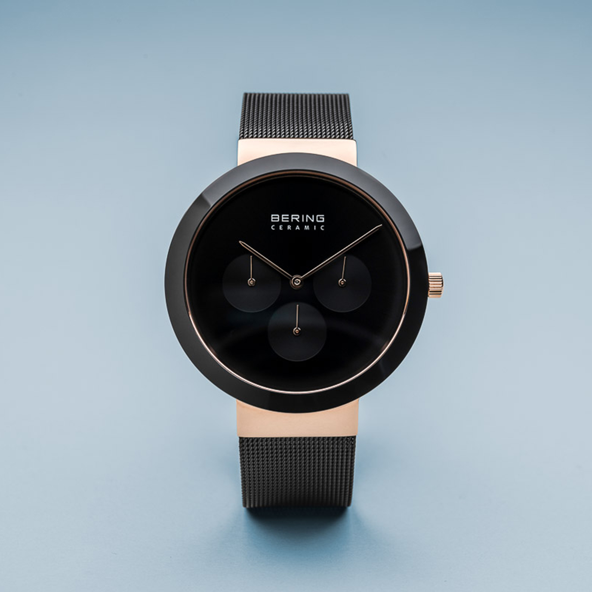 Bering 35040-166 zegarek męski Ceramic - miniatura 8