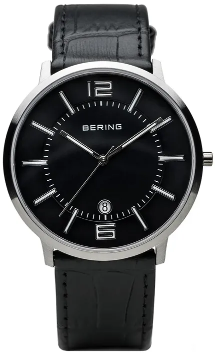 Bering 11139-409 Classic - zdjęcie 1