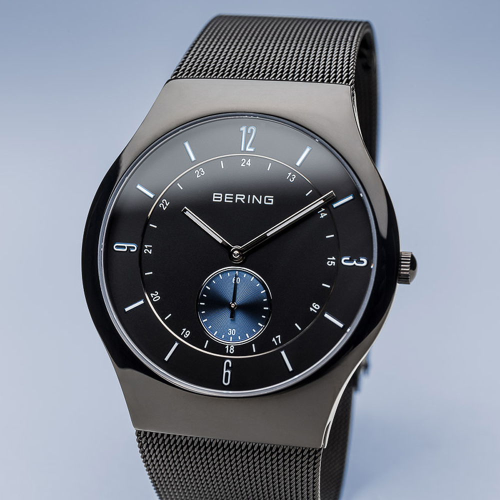Bering 11940-228 zegarek klasyczny Classic - miniatura 4