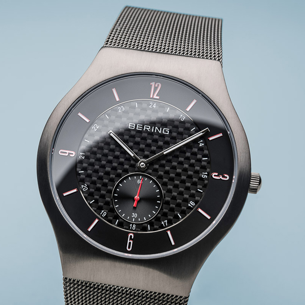 Bering 11940-377 zegarek klasyczny Classic - miniatura 4