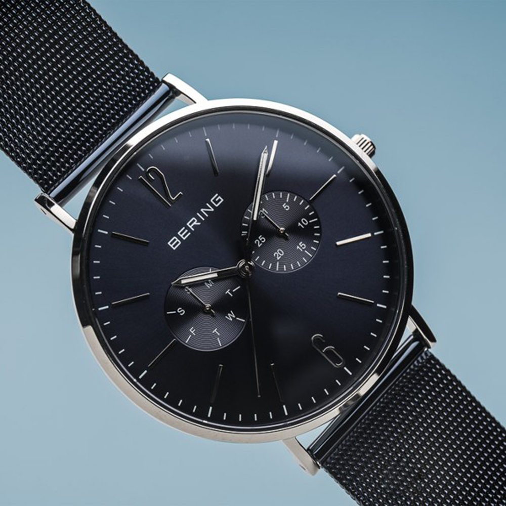 Bering 14236-303 zegarek damski Classic