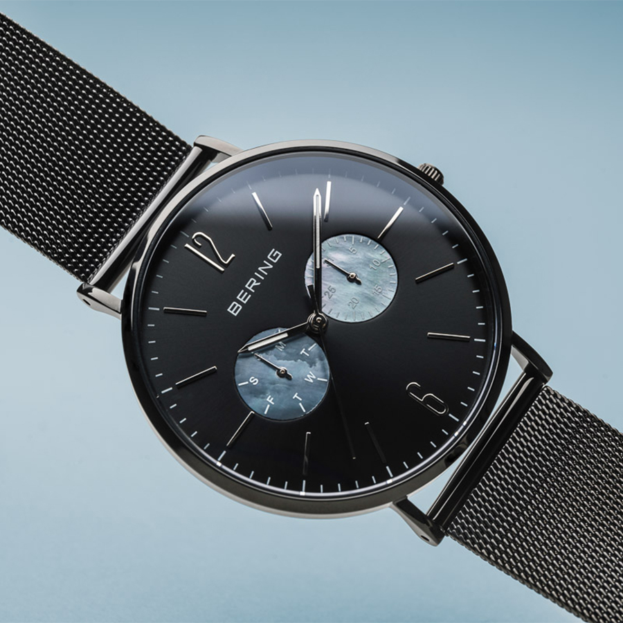 Bering 14240-123 zegarek męski Classic - miniatura 2