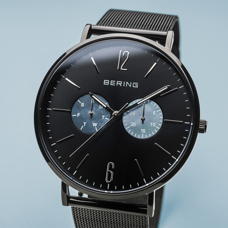 Bering 14240-123 zegarek klasyczny Classic - miniatura 4