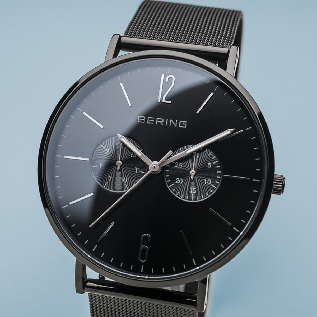 Bering 14240-223 zegarek męski Classic - miniatura 2
