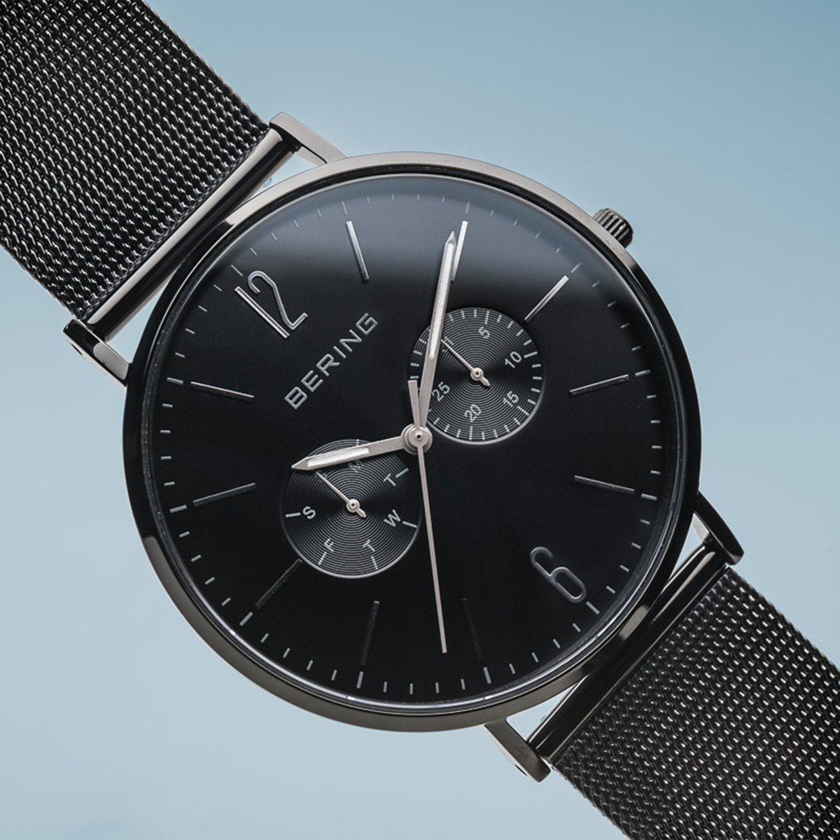Bering 14240-223 zegarek klasyczny Classic - miniatura 4