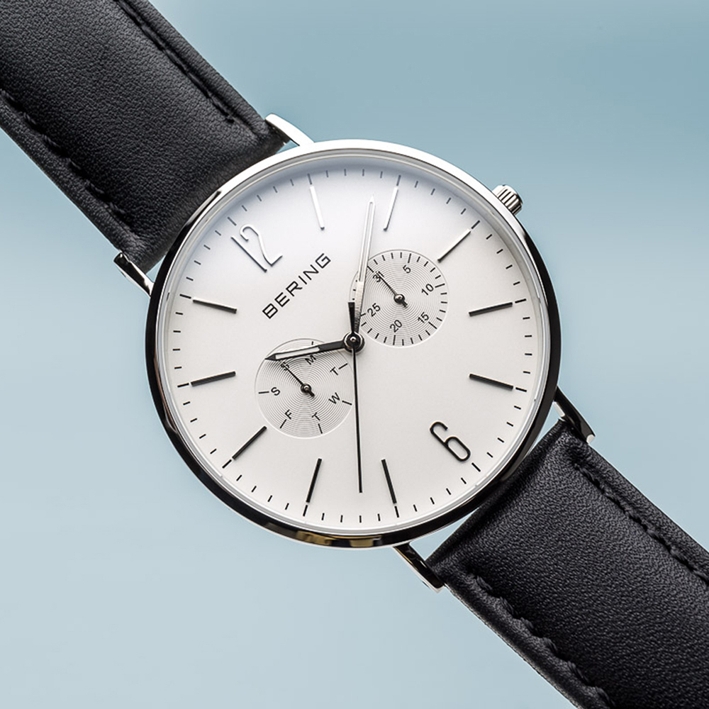 Bering 14240-404 zegarek męski Classic - miniatura 2