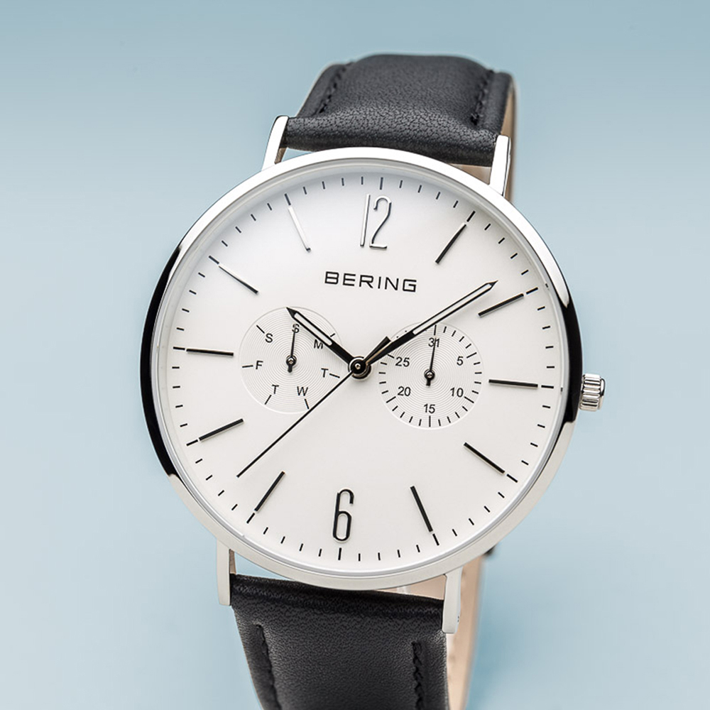 Bering 14240-404 zegarek klasyczny Classic - miniatura 4