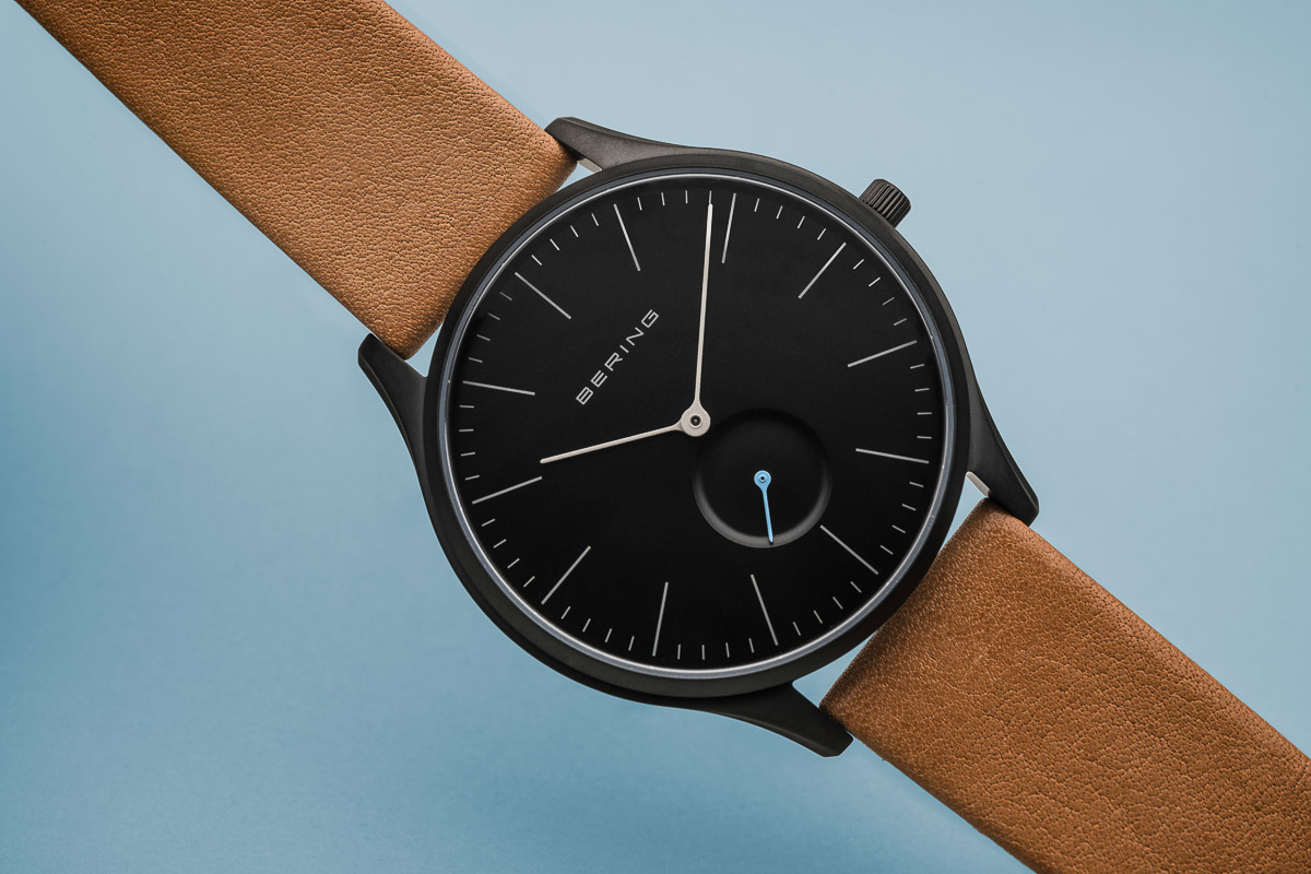 Bering 16641-522 zegarek męski Classic - miniatura 7