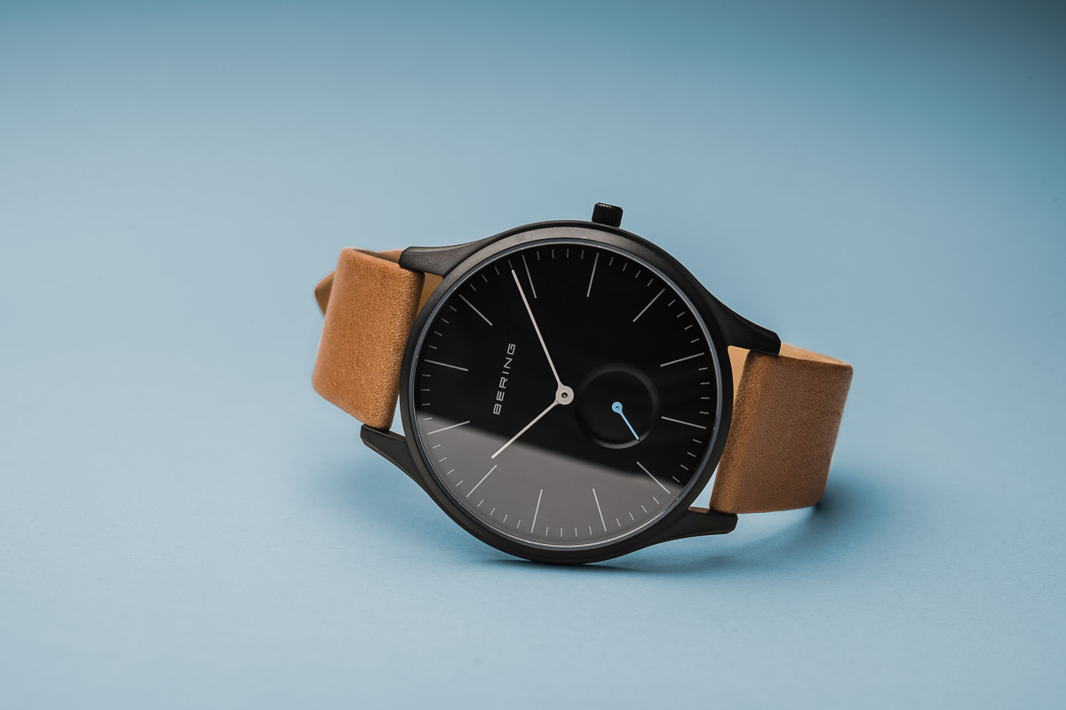 Bering 16641-522 męski zegarek Classic bransoleta - miniatura 6