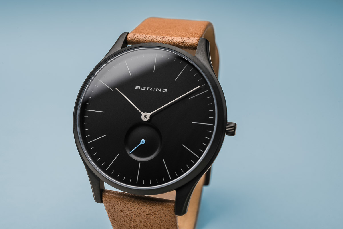 Bering 16641-522 zegarek klasyczny Classic - miniatura 5