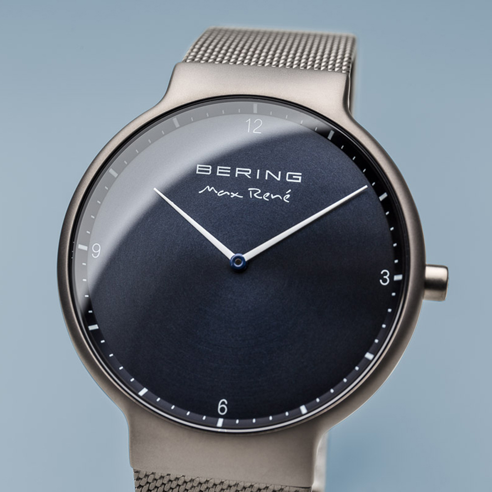 Bering 15540-077 zegarek męski Max Rene - miniatura 2
