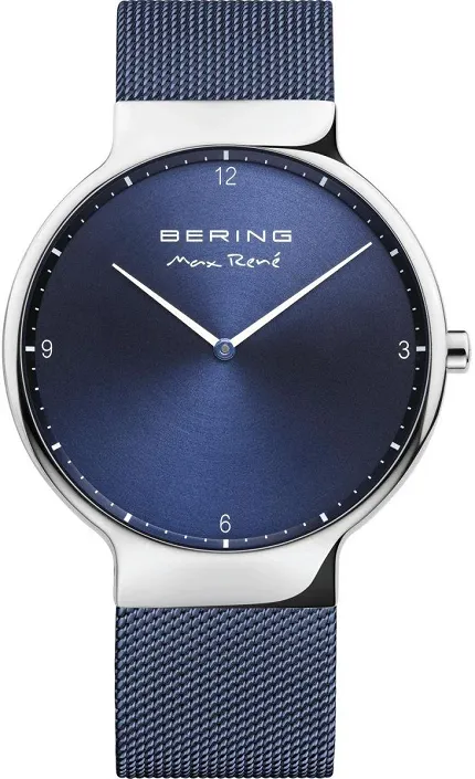 Bering 15540-307 Max Rene Max Rene - zdjęcie 1