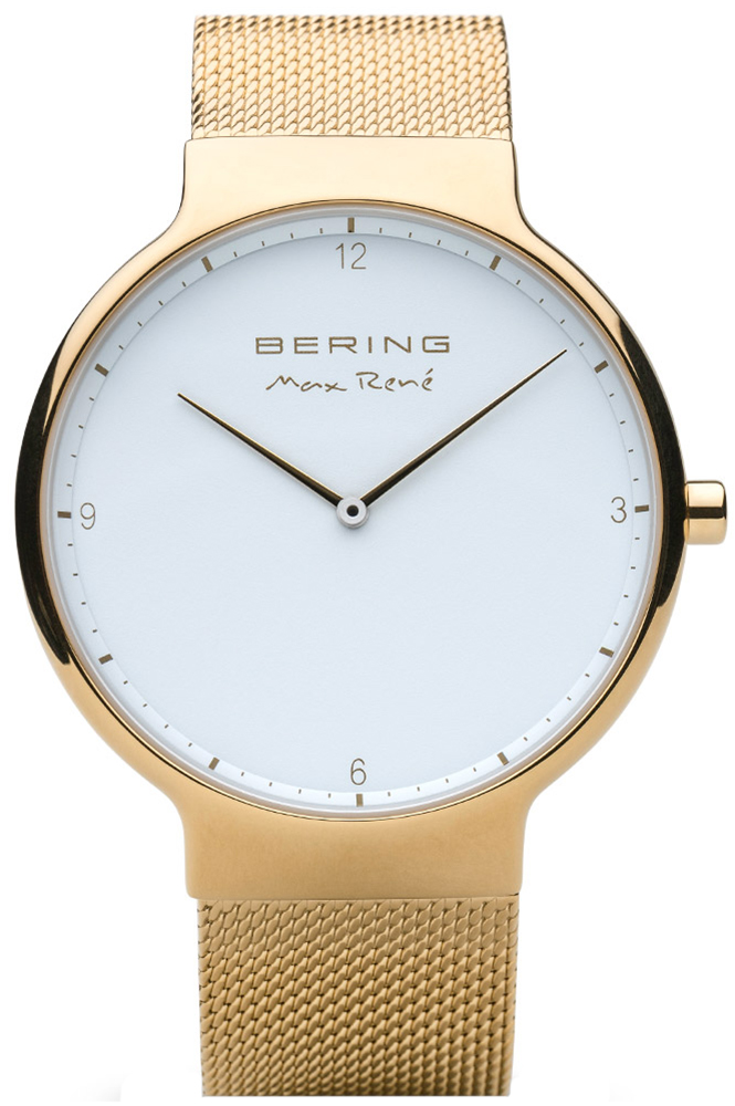 Bering Max Rene 15540-334