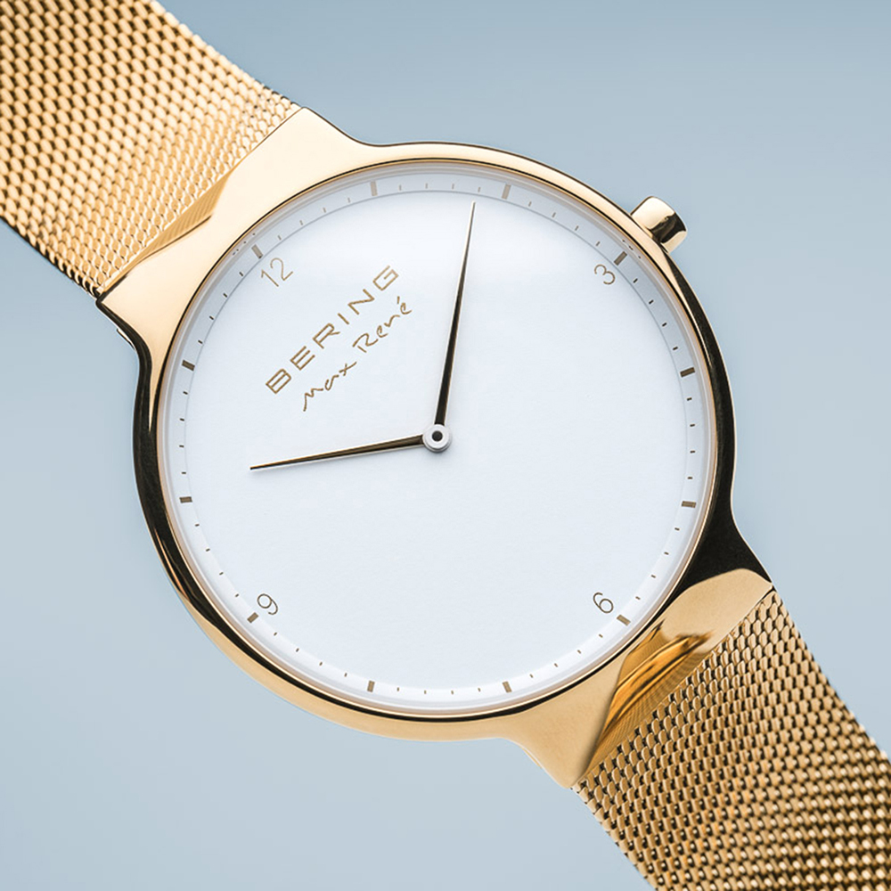 Bering 15540-334 zegarek męski Max Rene - miniatura 5