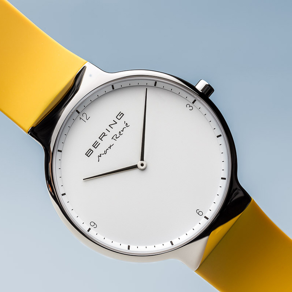 Bering 15540-600 zegarek męski Max Rene - miniatura 2